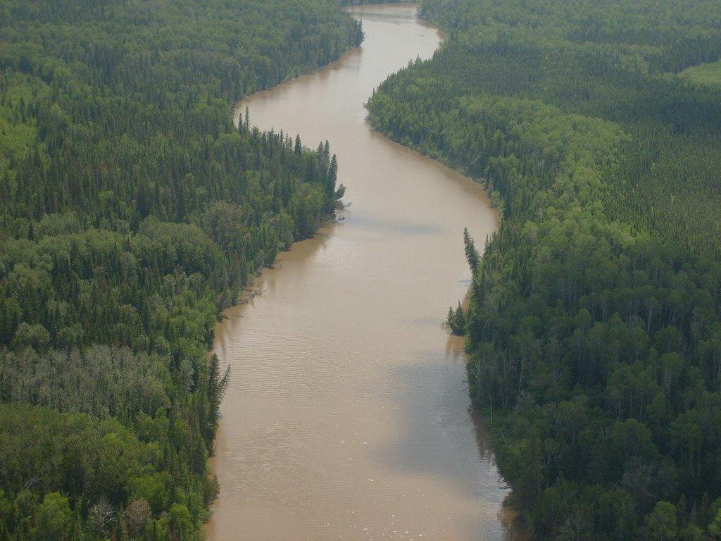 North Adventure Inn Cochrane Экстерьер фото